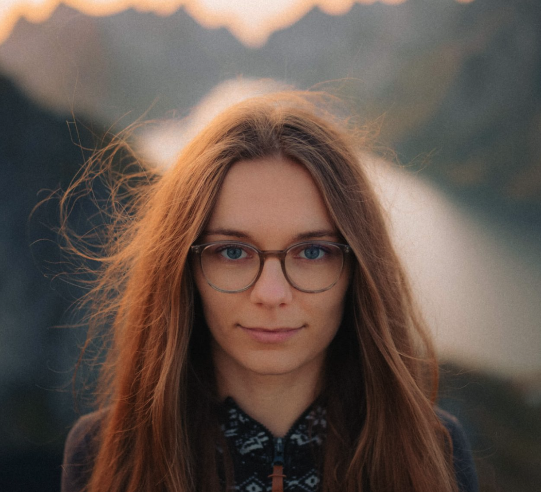 Marina Weishaupt