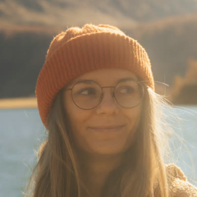 Marina Weishaupt